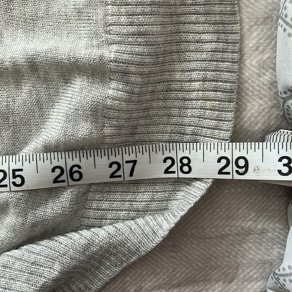 Isabel Maternity by Ingrid & Isabel Pullover Sweater - Picture 11 of 11